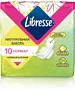 Միջադիրներ «Libresse Natural Care Ultra Normal» 10հատ