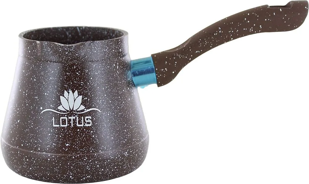 Սրճեփ «Lotus» 400մլ
