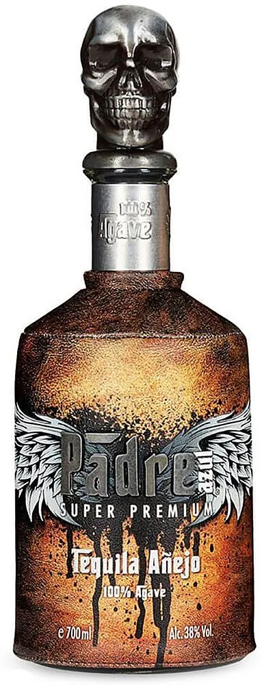 Տեկիլա «Padre Azul Anejo» 0.7լ