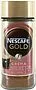 Սուրճ լուծվող «Nescafe Gold Crema» 95գ