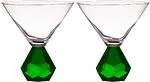 Բաժակ «Tempa» 2 հատ
