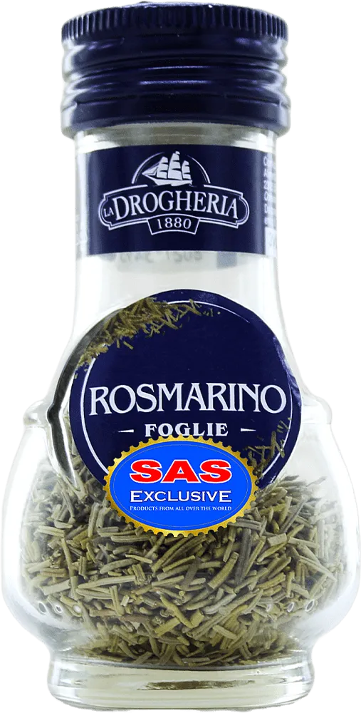Հազրեվարդ «La Drogheria» 15գ