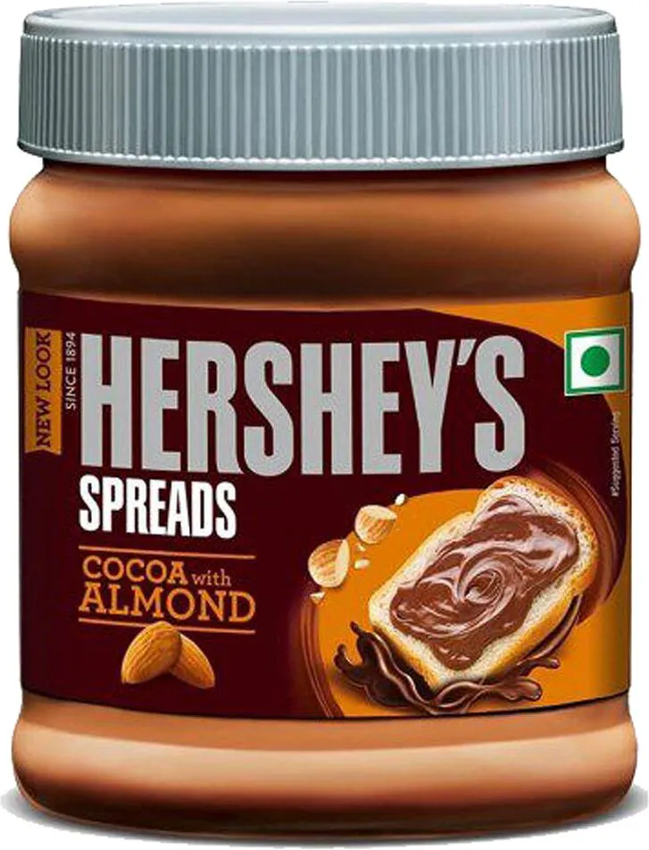 Շոկոլադե կրեմ «Hershey's» 350գ
