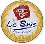 Պանիր բրի «Coeur de Lion»
