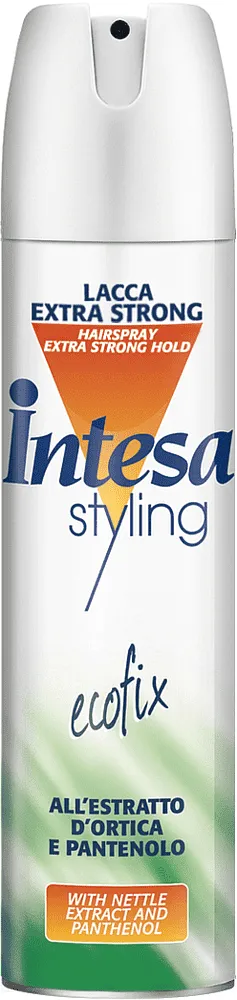 Մազերի լաք «Intesa Ecofix» 300մլ