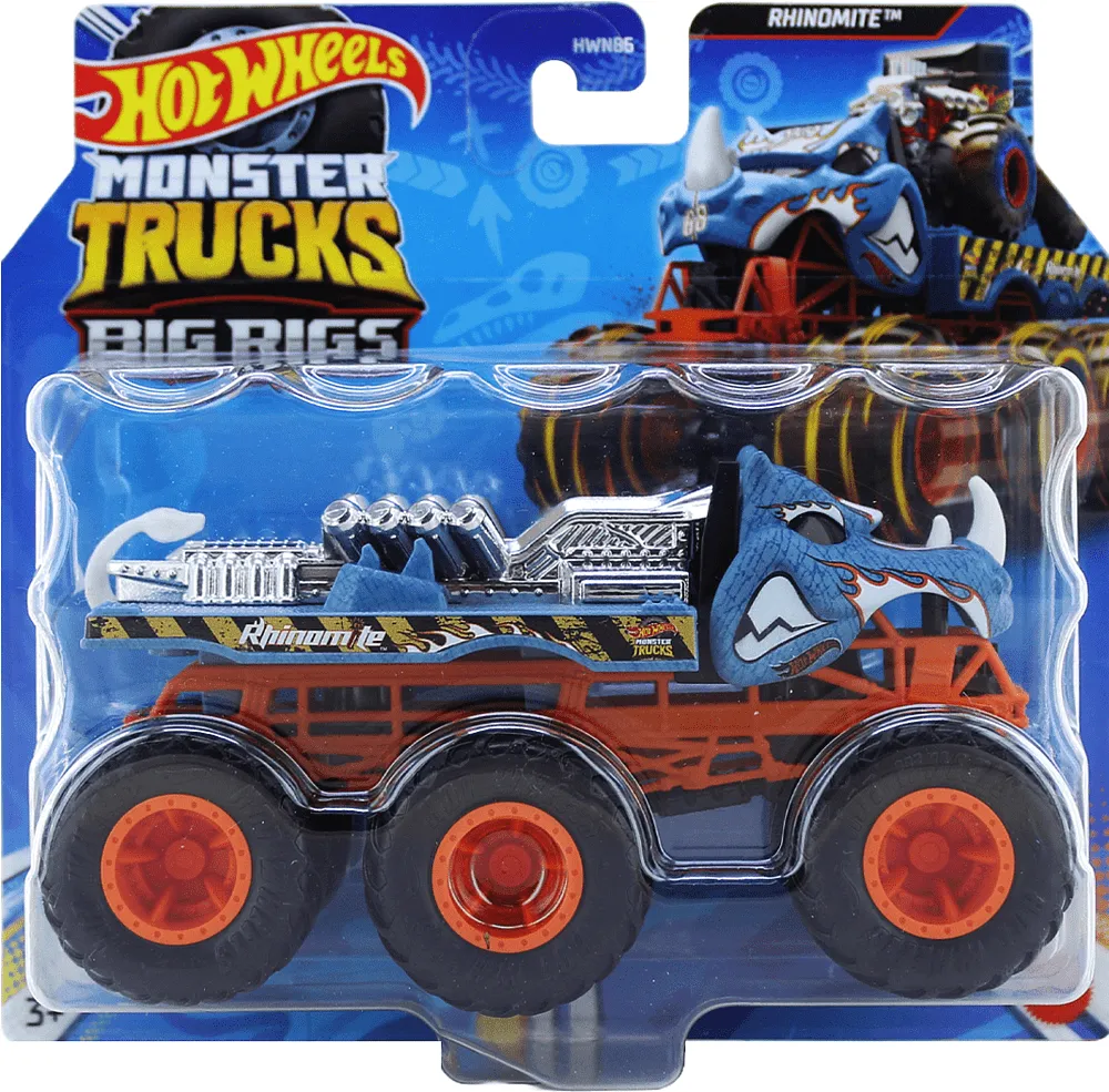 Խաղալիք-ավտոմեքենա «Hot Wheels»