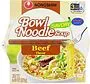 Լապշա տավարի «Nongshim» 86գ
