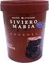Պաղպաղակ շոկոլադե «Siviero Maria Gourmet Choco Brownie» 300գ
