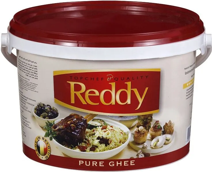 Յուղ «Reddy» 1.6կգ