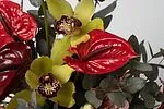 Էքսկլյուզիվ կոմպոզիցիա «SAS Flowers by Villani»