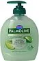 Հեղուկ օճառ հակաբակտերիալ «Palmolive Sensitive» 300մլ