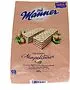 Վաֆլի պնդուկի կրեմով «Manner Neapolitaner» 400գ