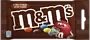 Դրաժե շոկոլադե «M&M's» 45գ