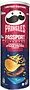 Չիպս սթեյքի և ֆրիի «Pringles Passport» 165գ