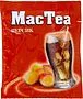 Լուծվող թեյ դեղձի «Mac Tea» 16գ