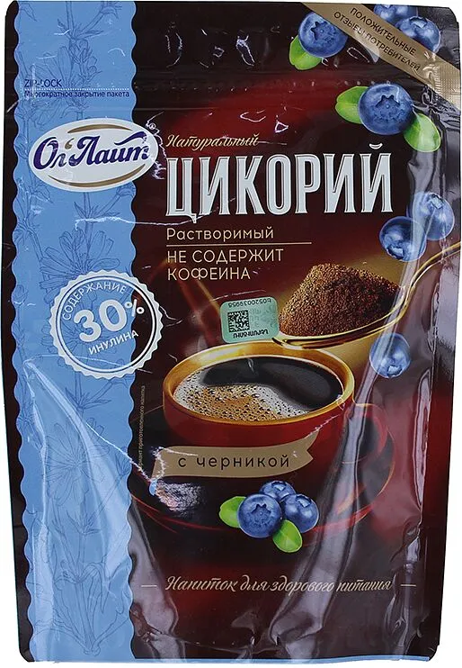 Եղերդակ "Ол' Лаит" 100գ