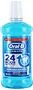Բերանի խոռոչի ողողման հեղուկ "Oral-B Pro Expert" 500ml