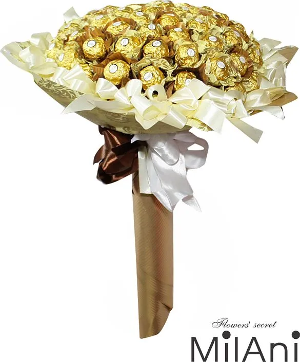 Կոմպոզիցիա «Milani»