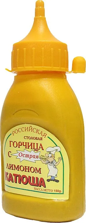 Մանանեխ «Катюша» 150գ