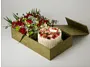 Էքսկլյուզիվ կոմպոզիցիա «SAS Flowers by Villani»