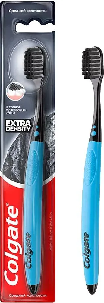 Ատամի խոզանակ «Colgate Extra Density Medium»