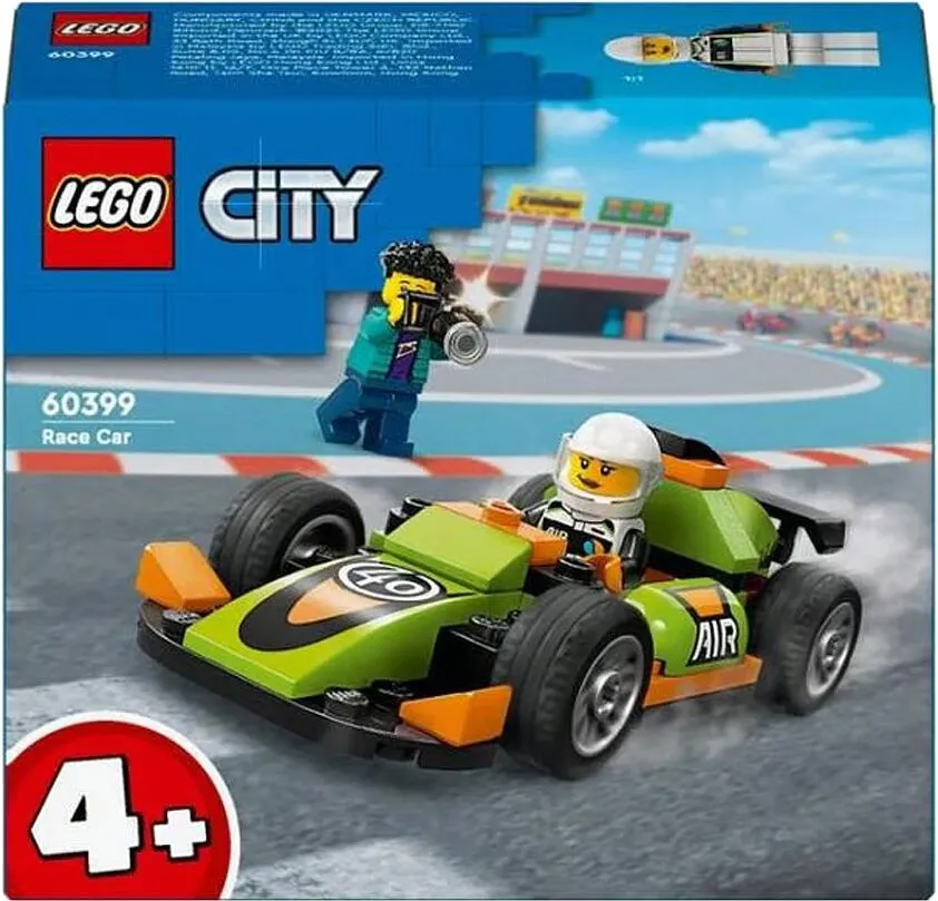 Խաղալիք-լեգո «Lego»
