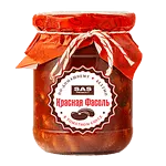 Պահածոյացված մթերք