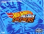 Խաղալիք-ավտոմեքենա «Hot Wheels» 2 հատ