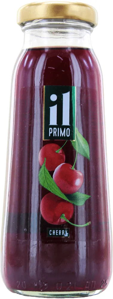 Նեկտար բալի «il Promo» 0.2լ
