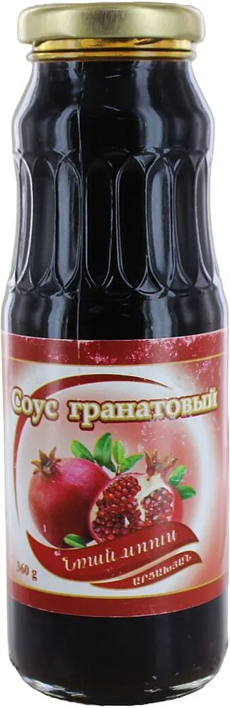 Սոուս նռան «Վիտալ» 360մլ