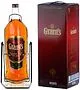 Վիսկի «Grant's» 4.5լ  