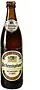 Գարեջուր «Weihenstephaner Hefeweissbier Dunkel» 0.5լ
