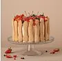 Տորթ «SAS Sweet Էկզոտիկա»