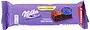 Բիսկվիթ շոկոլադե «Milka Brownie» 2*25գ