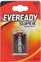 Մարտկոց «Eveready Super Heavy Duty»