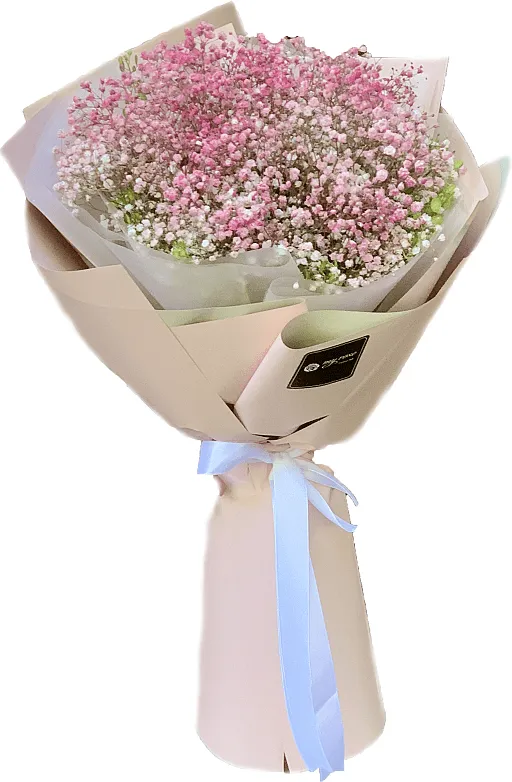 Ծաղկեփունջ «My Rose Zaragoza»