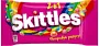 Դրաժե մրգային «Skittles 2 in 1» 38գ