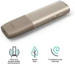 Ծխախոտի տաքացման համակարգ «IQOS ILUMA ONE PEBBLE BEIGE»