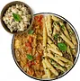 Լանչ 6 Food Court 400գ