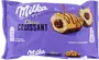 Կրուասան շոկոլադե միջուկով «Milka Choco» 50գ