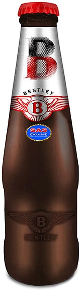 Գարեջուր «Bentley» 246մլ