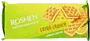 Վաֆլի կիտրոնի կրեմով «Roshen Extra Crunch Sandwich» 142գ