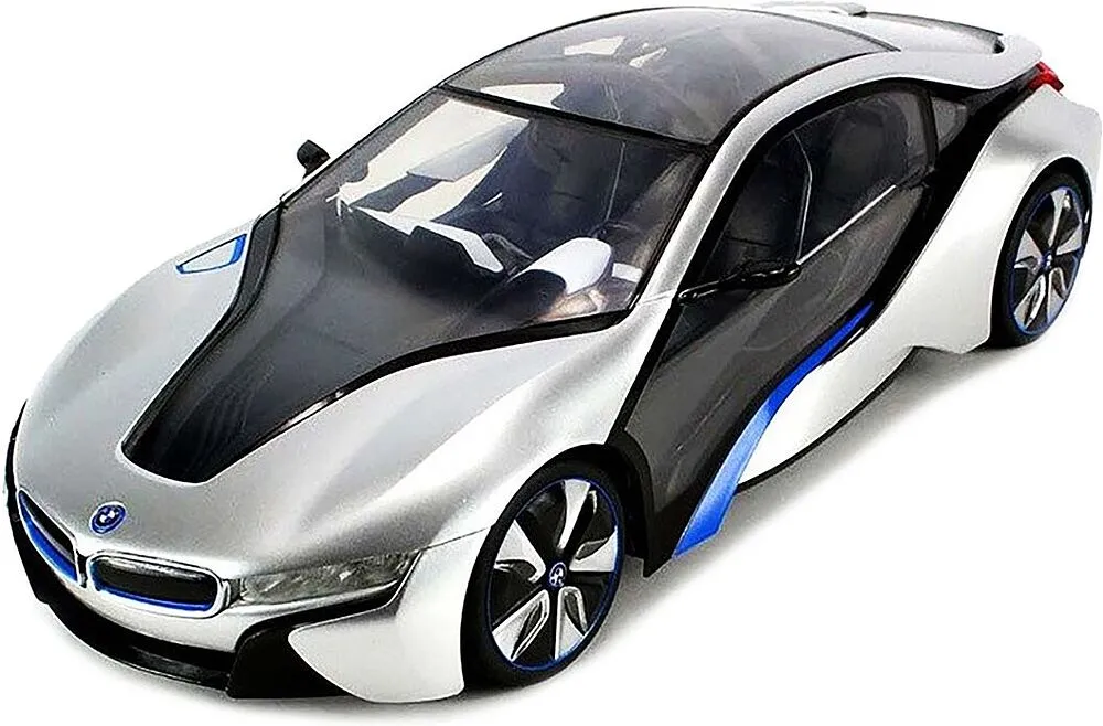 Խաղալիք-ավտոմեքենա «Rastar BMW 18»
