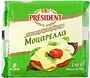 Պանիր «President» 150գ