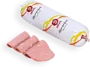 Երշիկ սիրողական, եփած «Բեկոն»