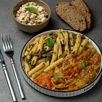Լանչ 6 Food Court 400գ