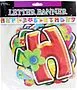 Ծննդյան զարդարանք «Happy Birthday»
 
