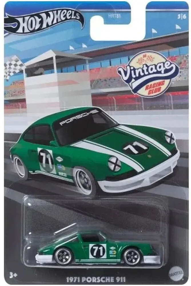 Խաղալիք «Hot Wheels»