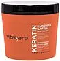 Մազերի դիմակ «Vitalcare Keratin» 500մլ