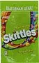 Դրաժե թթու «Skittles» 70գ